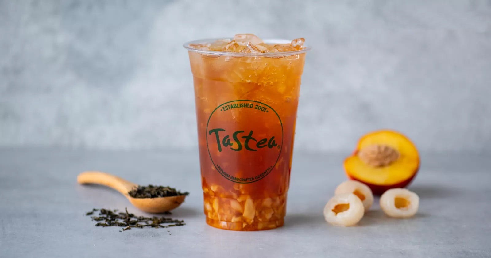 Tastea - Sunnyvale in Santa Clara - Highlight