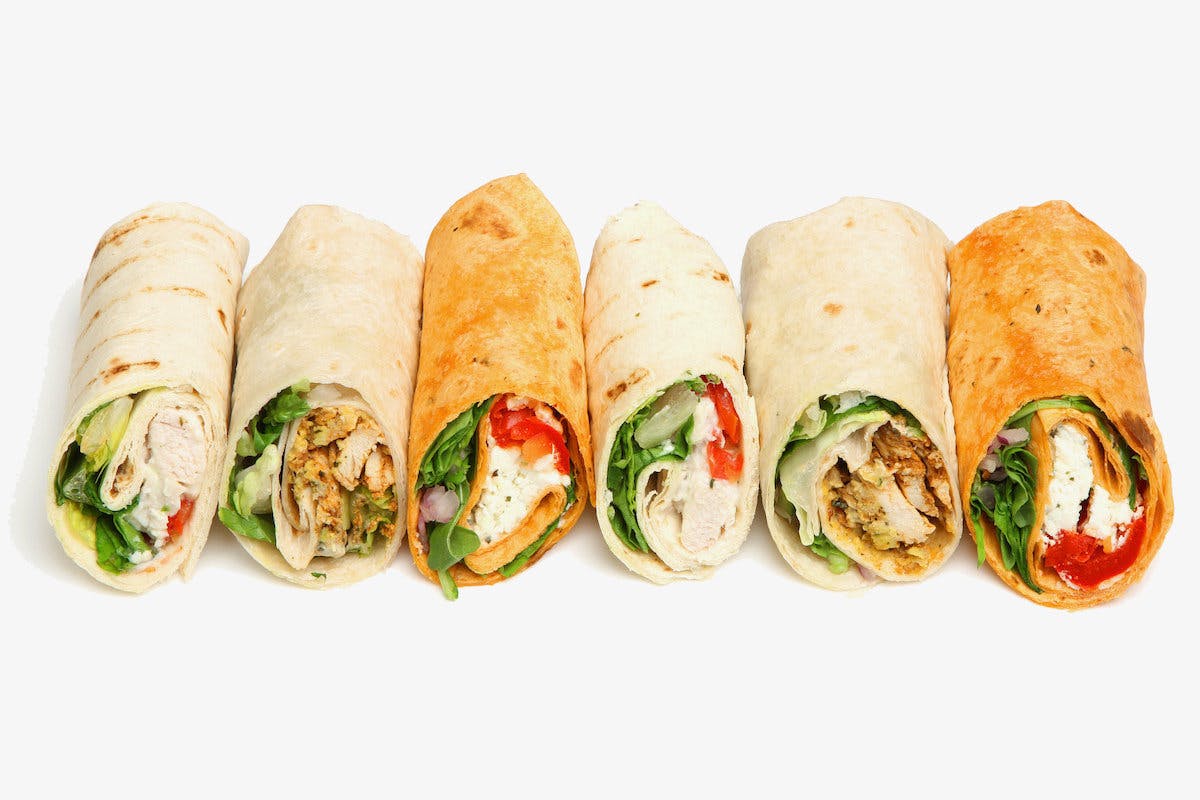 Healthy Food Delivery & Takeout in Appleton WI