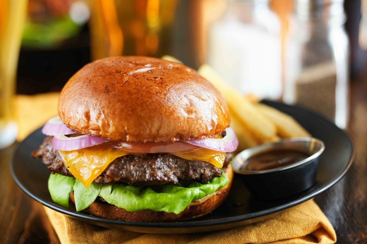 Sub & Sandwich Delivery & Takeout in Kenosha WI