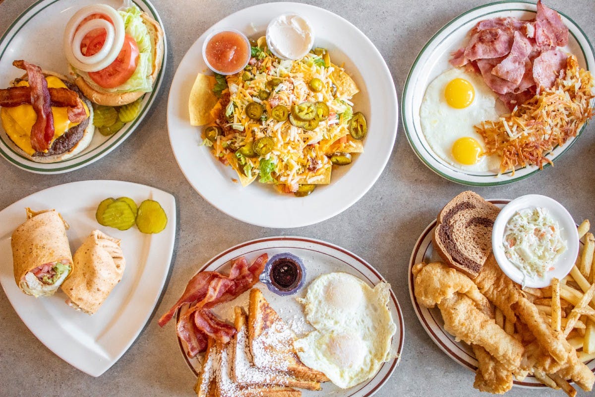 255 Restaurants that Deliver & Takeout in Appleton, WI