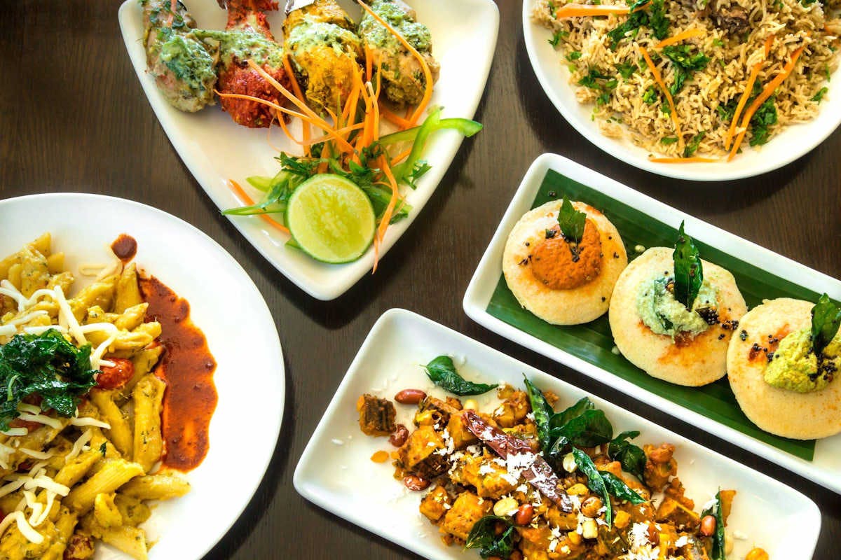 Indian Food Delivery & Takeout in Madison WI