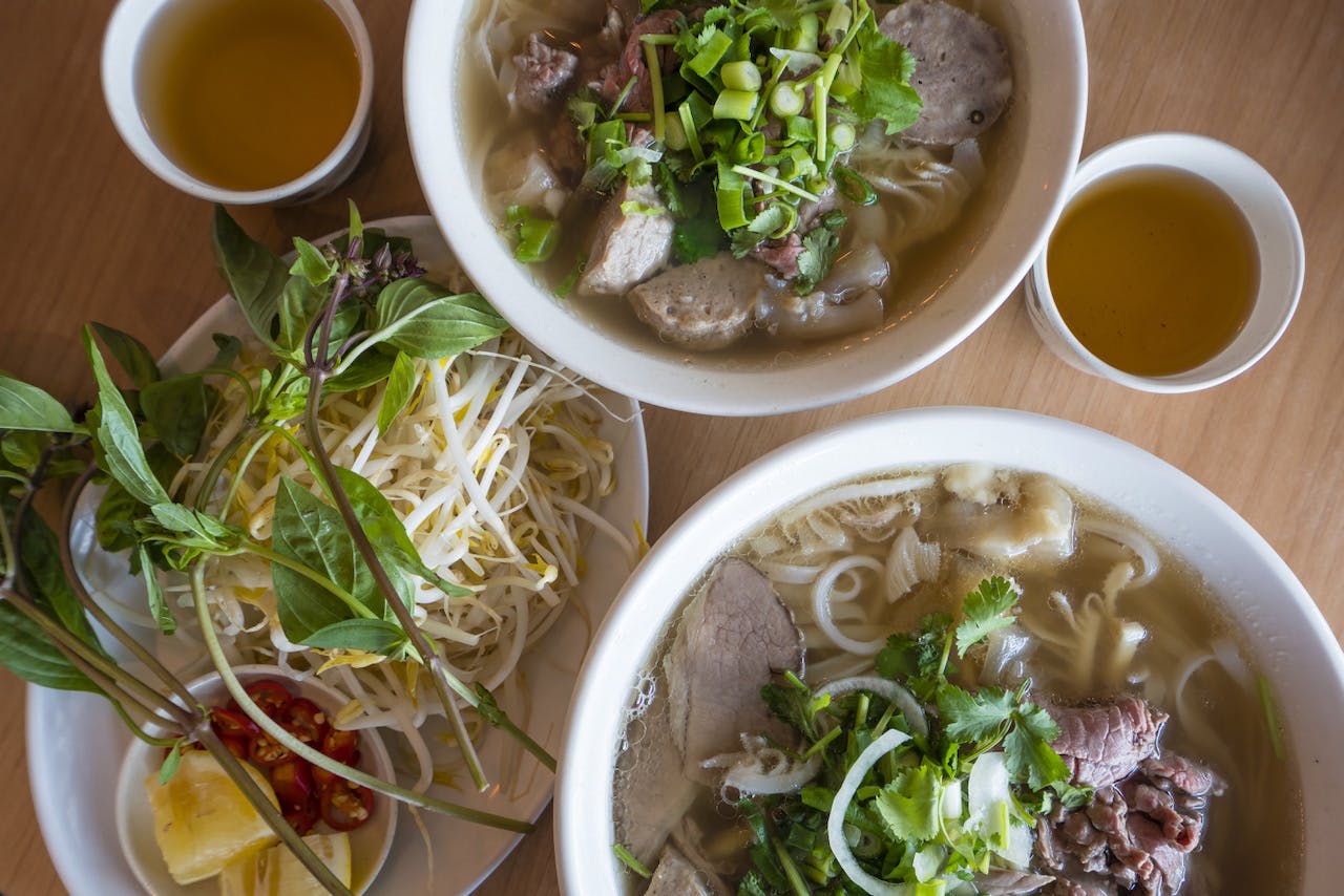 Pho 1 Noodle and Grill in Green Bay - Highlight