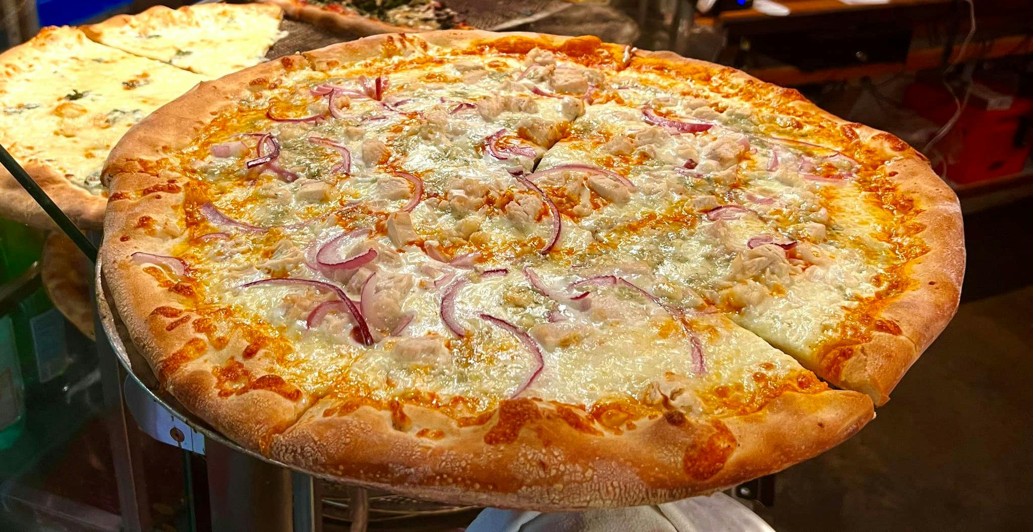 Bartolotti's Pizza Bistro in Eugene - Highlight