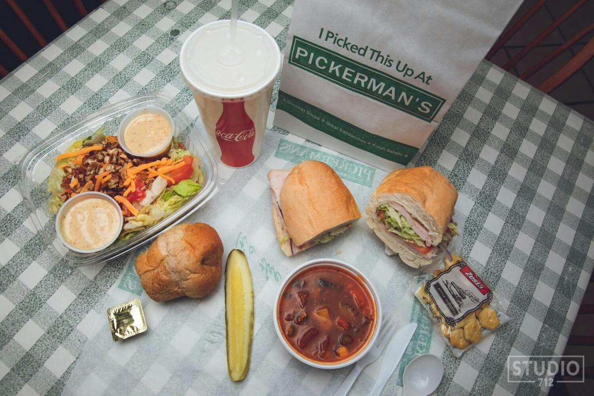 132 Restaurants that Deliver & Takeout in La Crosse, WI | EatStreet.com