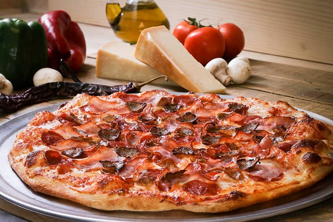 Ameci Pizza & Pasta - Irvine in Irvine - Highlight