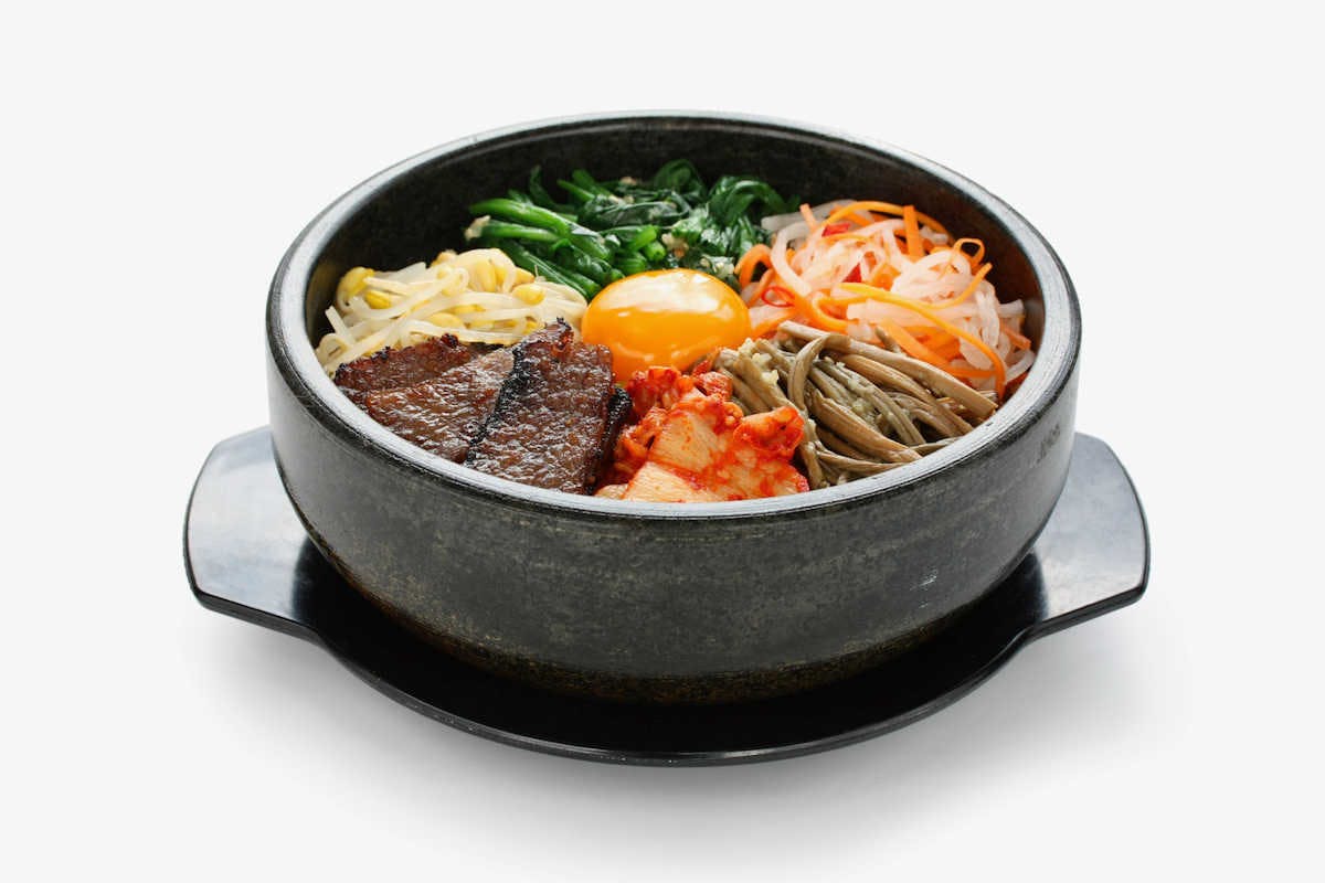 Five Star Korean BBQ in Madison - Highlight