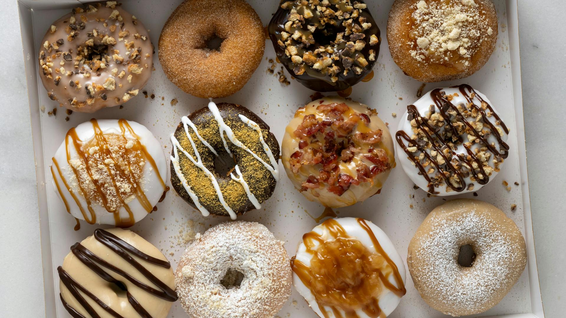 Duck Donuts Madison in Madison - Highlight