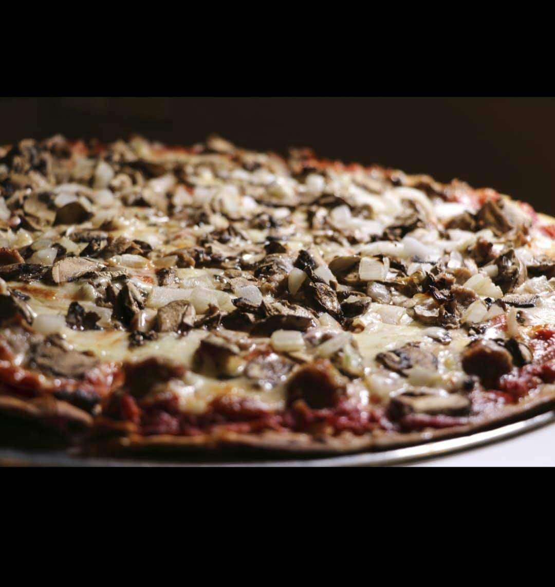 Papa Luigi's Pizza in Milwaukee - Highlight