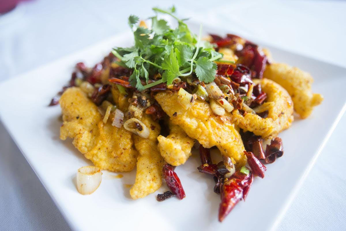 Chinese Food Delivery & Takeout in Madison WI