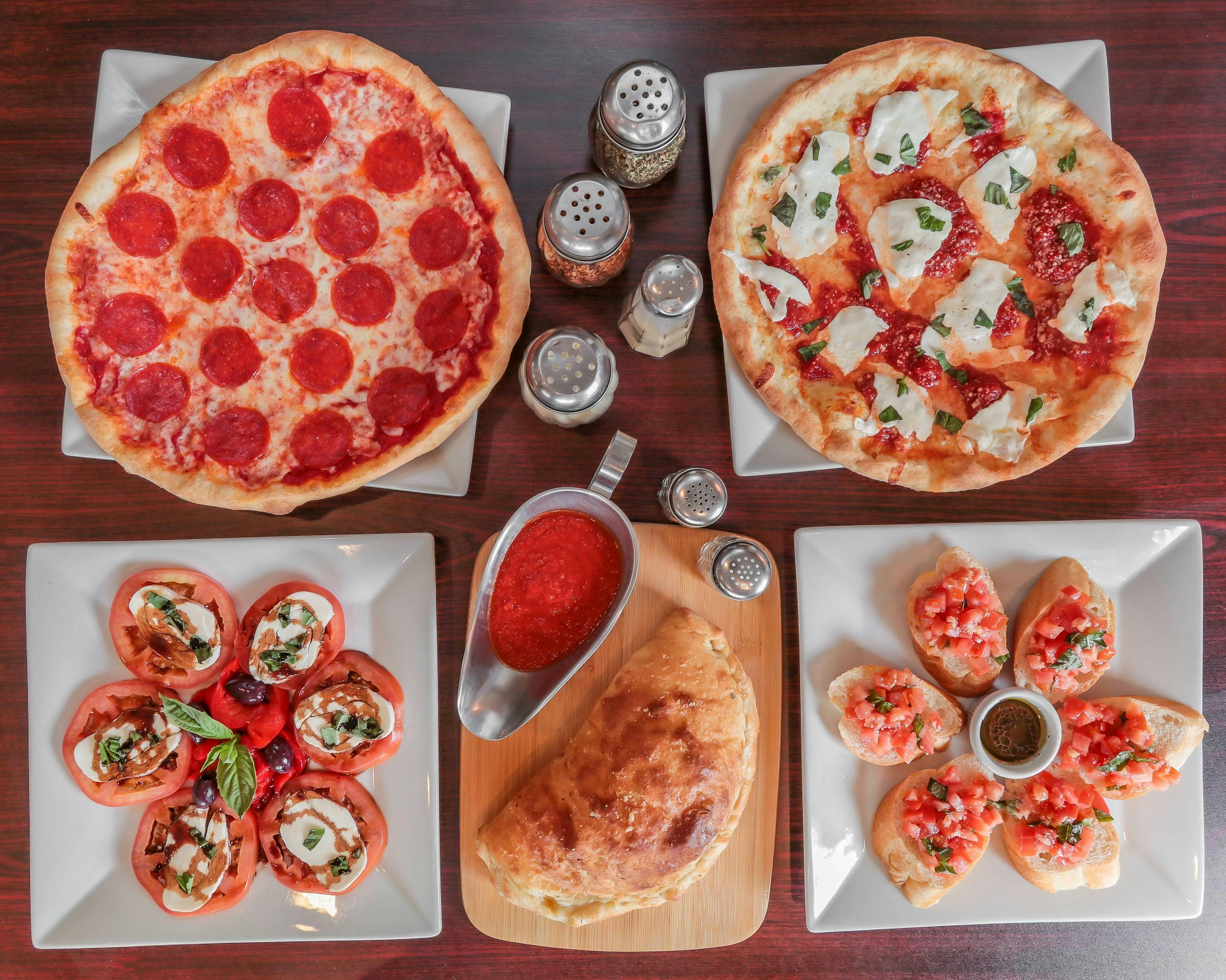 Casa Italia Restaurante in Allentown / Bethlehem - Highlight