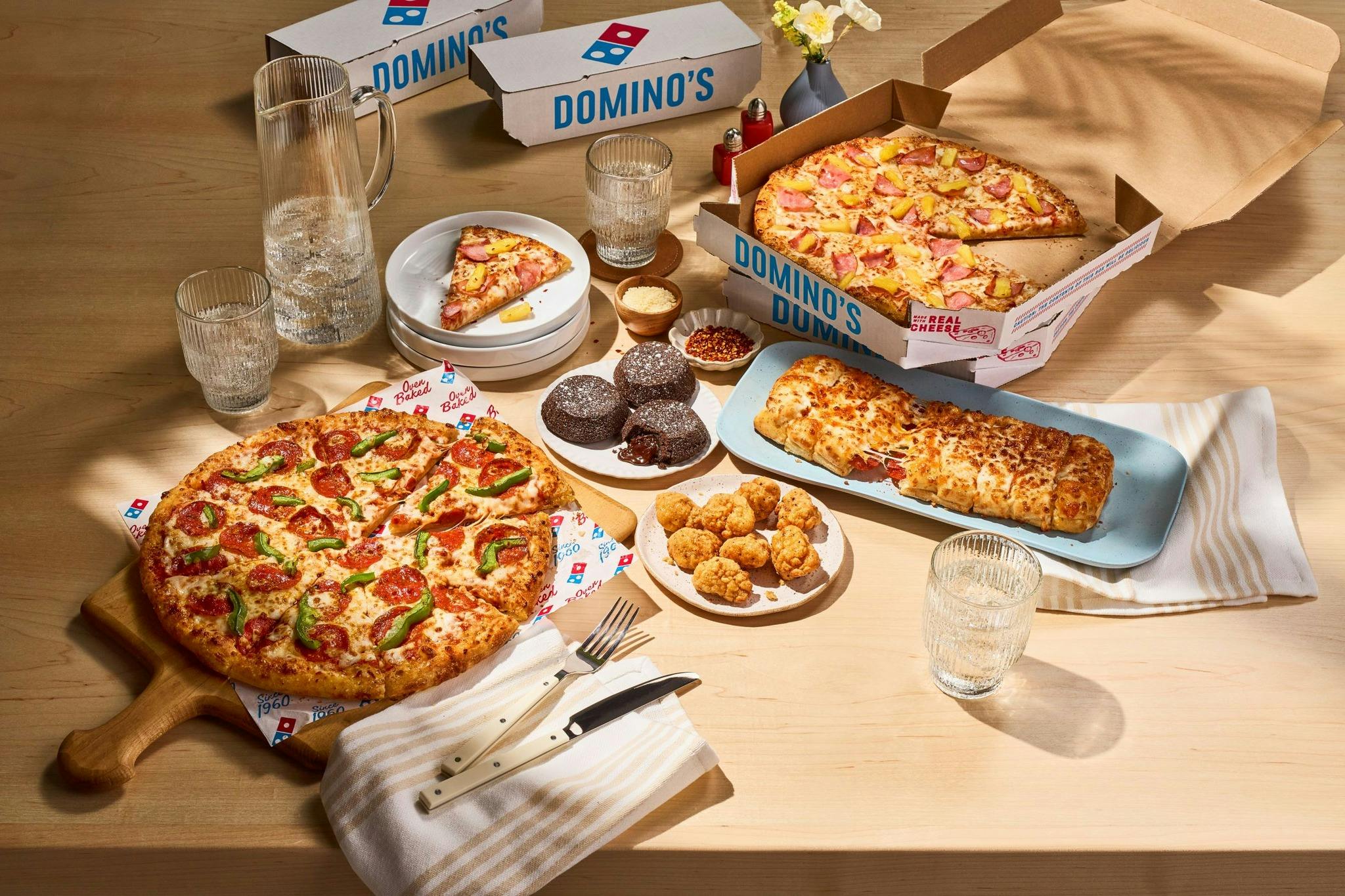 Domino's Pizza - Cos Cob in Stamford - Highlight