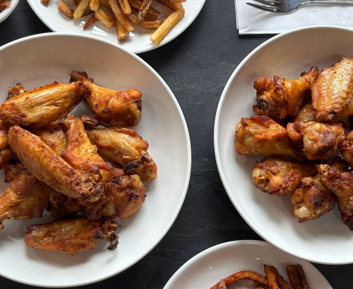 Baked Wings and Things in Madison - Highlight