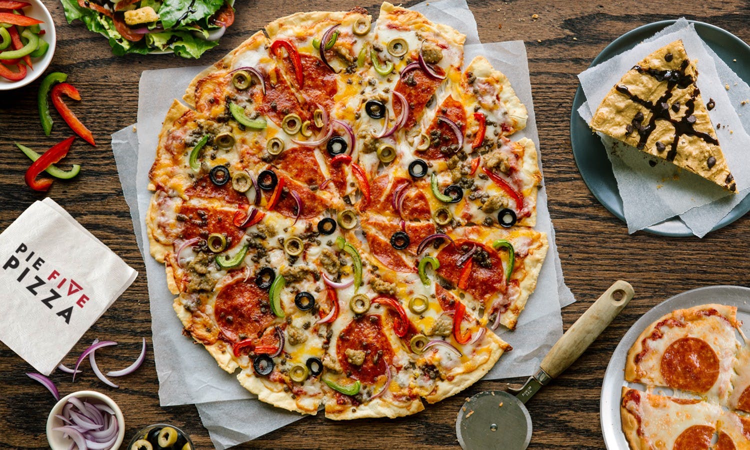 91 Restaurants that Deliver & Takeout in Topeka, KS