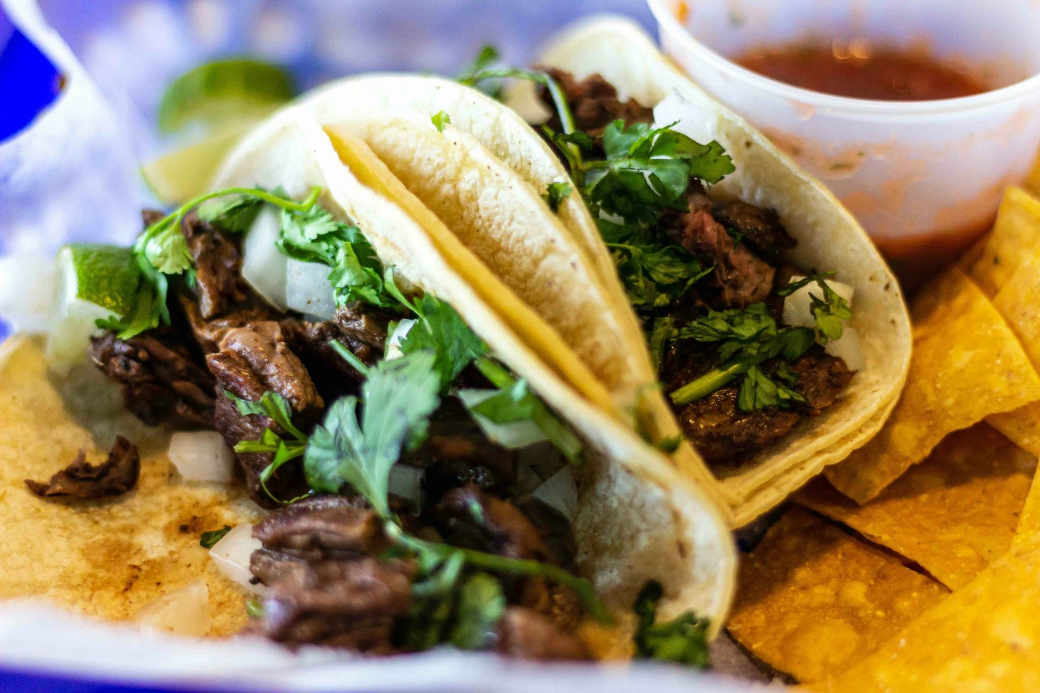 Tortas & Tacos DelValle in Waterloo - Highlight