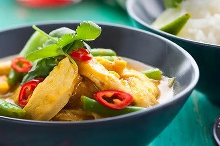 The Spice Thai Cuisine in Ames - Highlight