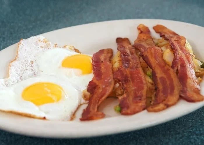 Bedford Cafe Restaurant - Bedford Park Blvd in New York City - Highlight