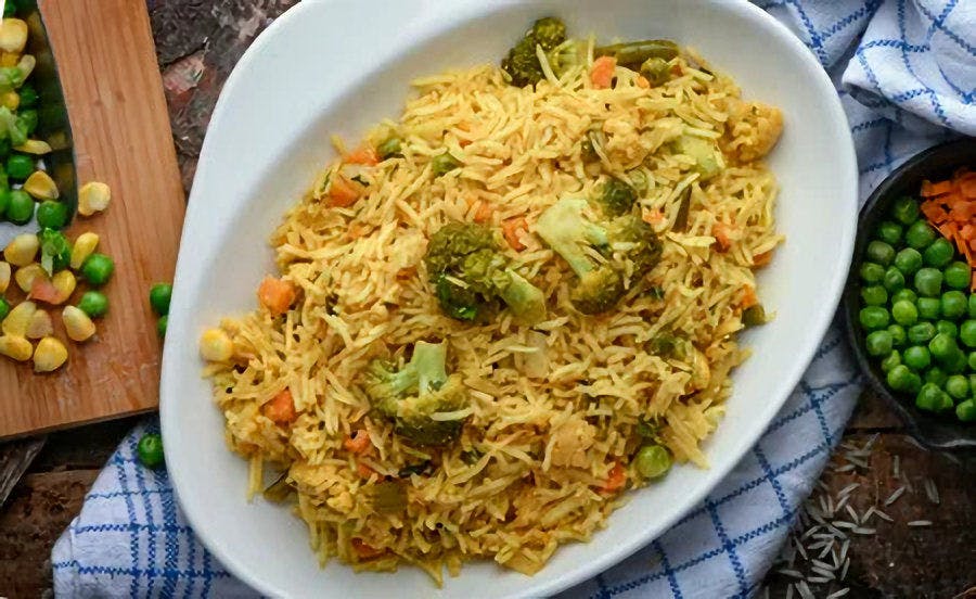 Sumita Foods in Houston - Highlight