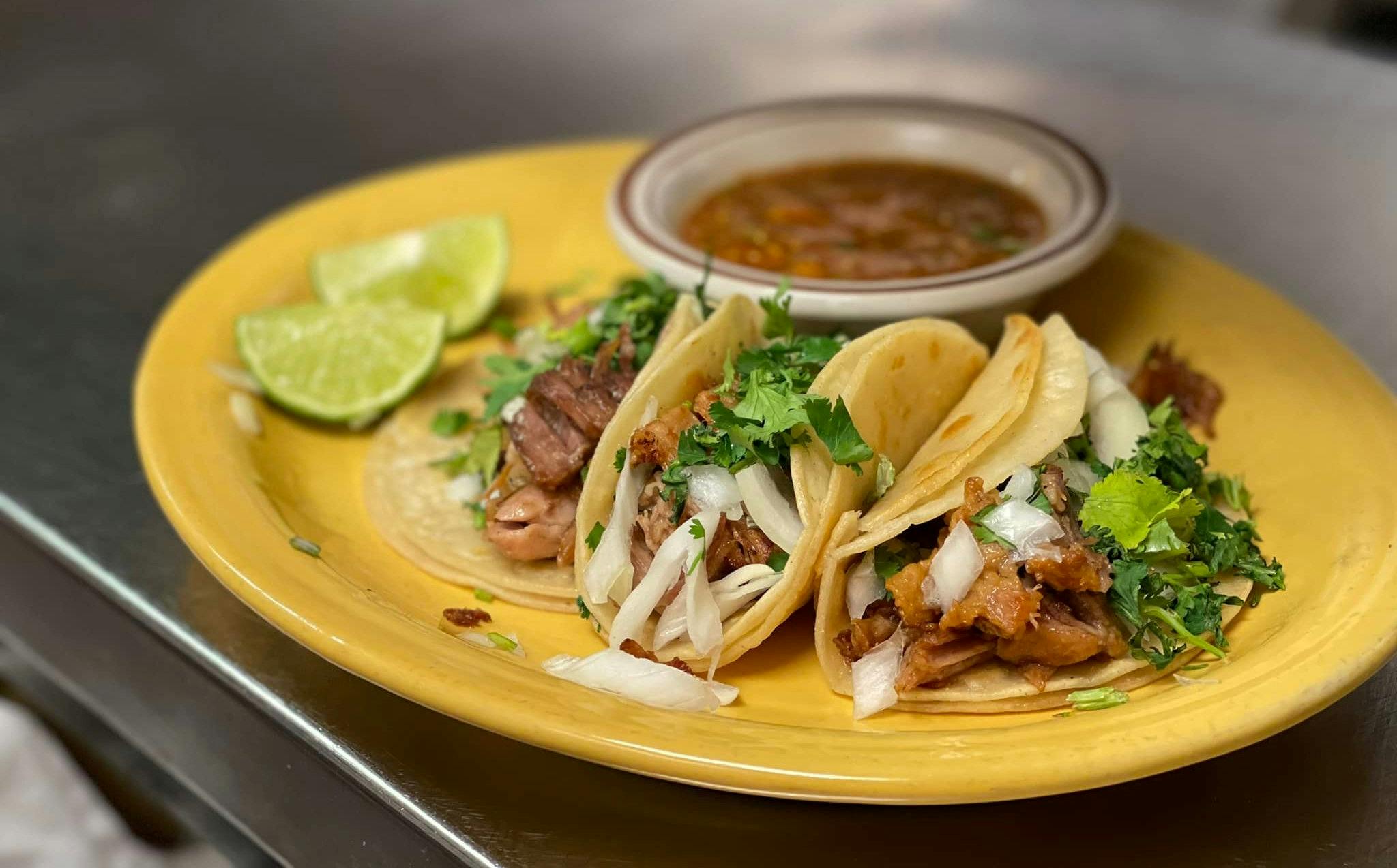 La Sierra Mexican Restaurant - N Springbrook Rd in Wilsonville - Highlight