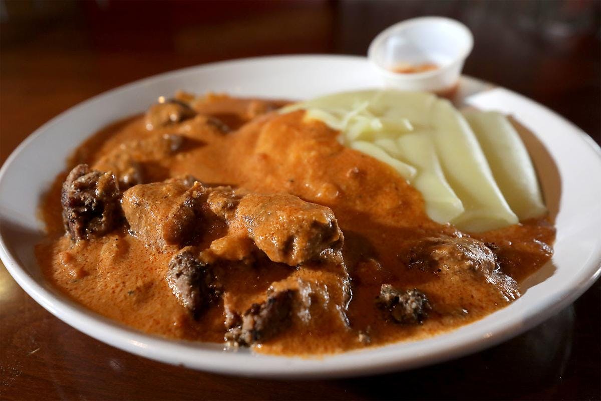 565 Restaurants that Deliver & Takeout in Madison, WI