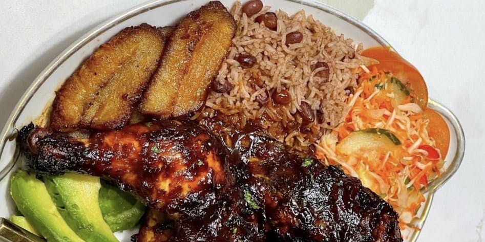 Irie Jamaican Food in Green Bay - Highlight
