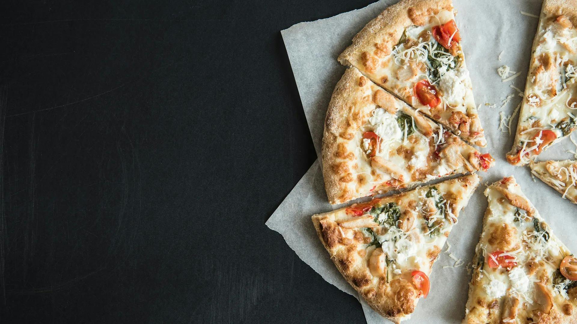 PizzAroma - Keystone Dr in Toledo - Highlight