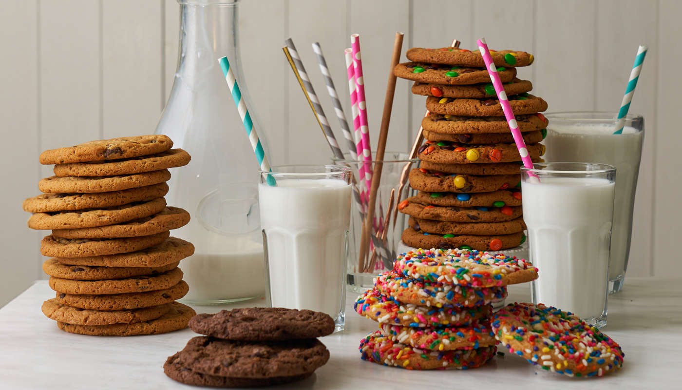 Great American Cookies - Haggerty Rd in Ann Arbor - Highlight