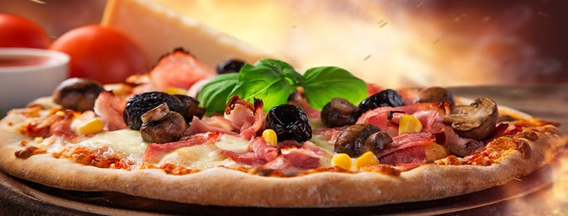 Guido's Pizza & Pasta - Lindley Ave in Los Angeles - Highlight