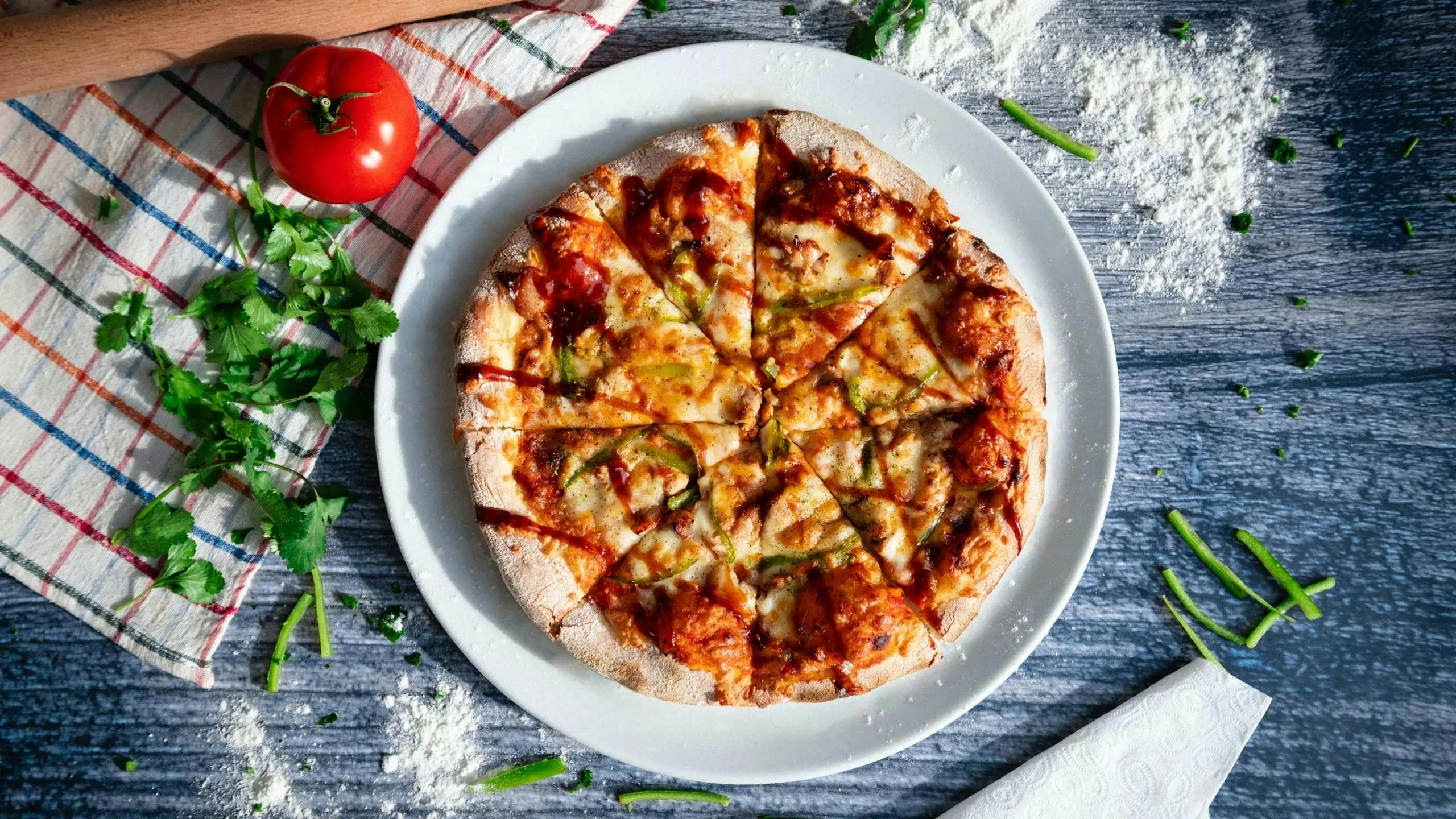 Champs Pizza & Subs - E Furnace Branch Rd in Baltimore - Highlight