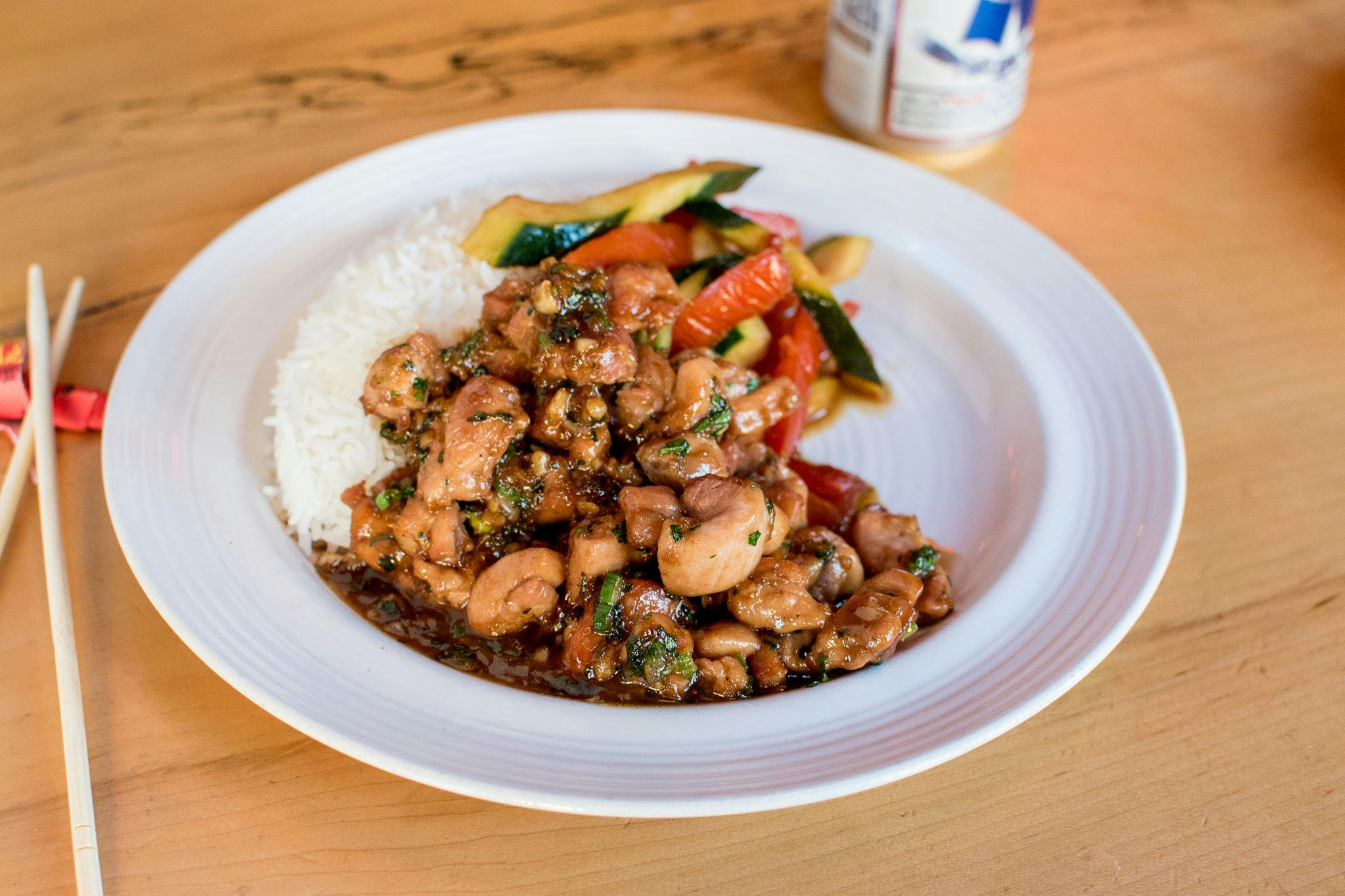 Chinese Food Delivery & Takeout in Madison WI