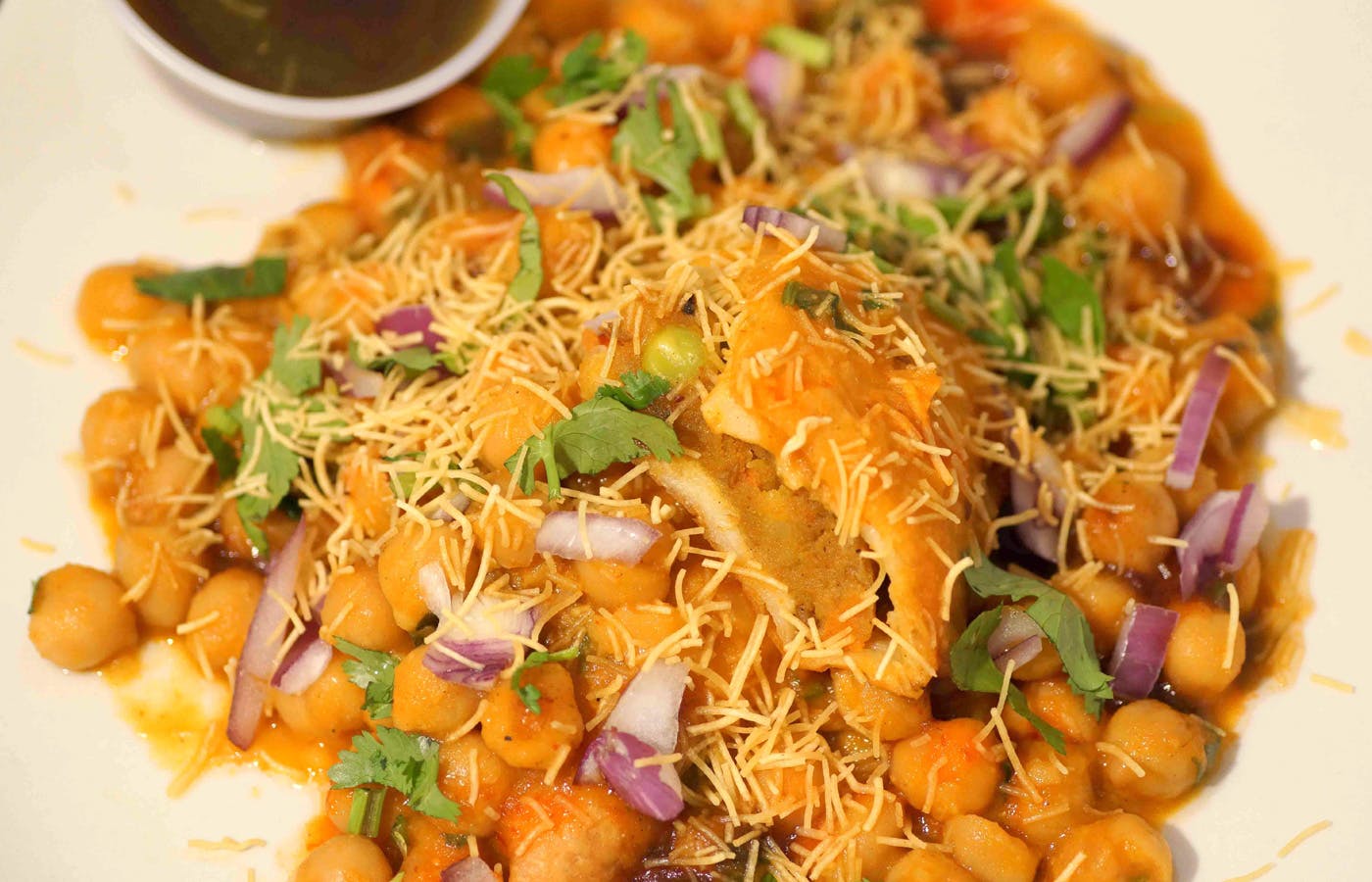 Khana Khazana Indian Cafe in DeKalb - Highlight