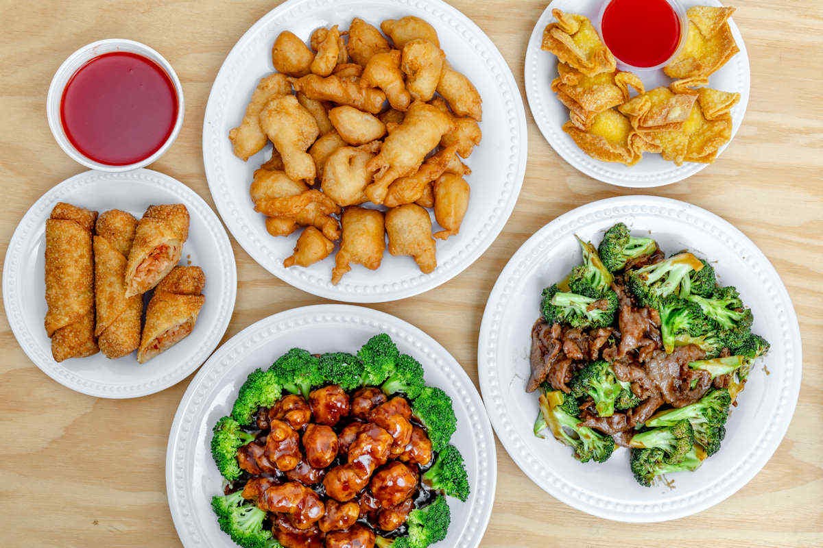 Chinese Food Delivery & Takeout in Kenosha WI