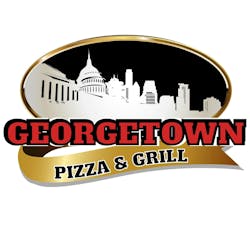 Georgetown Pizza & Grill Menu and Delivery in Washington DC, 20007