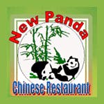 Logo for New Panda II