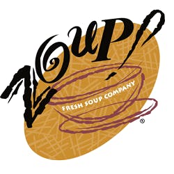Logo for Zoup! - Wilmington