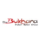 Logo for Bukhara