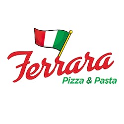 Ferrara Pizza & Pasta - Lamberton Blvd Menu and Delivery in Orlando FL, 32825
