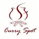 Logo for The Curry Spot