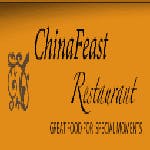 Logo for China Feast