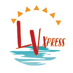 Logo for Lago Vista Xpress