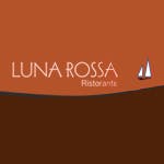 Logo for Luna Rossa