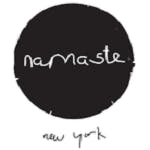 Logo for Namaste