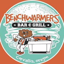 Logo for Benchwarmers