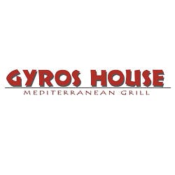 Gyros House Mediterranean Cuisine - Covington Menu and Delivery in Covington WA, 98042