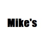 Logo for Mike's Bagel Deli and Cafe