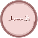 Logo for Japanica