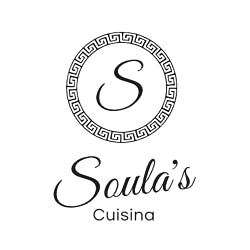 Soula's Cuisina menu in La Crosse, WI 54601