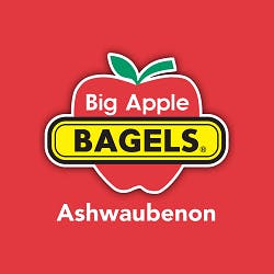Big Apple Bagels - Ashwaubenon Menu and Delivery in Ashwaubenon WI, 54304