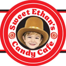 Sweet Ethans Candy Cafe - N Indian Hill Blvd menu in Riverside, CA 91711