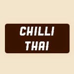 Logo for Chilli Thai