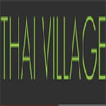 Logo for Thai Village